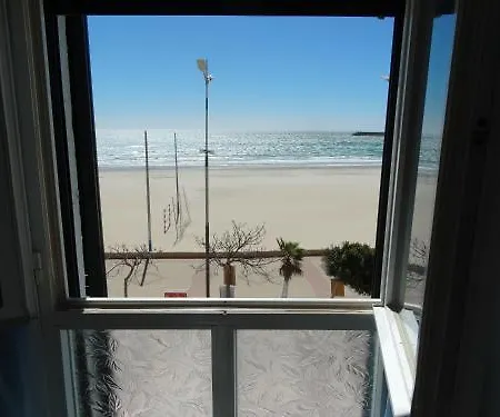 Estudio Acuario Frente Mar