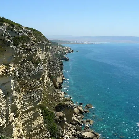 דירה Estudio Acuario Frente Mar